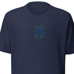 Bring Ya Ass Minnesota ELECTRIC Embroidered Shirt