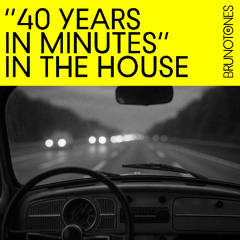 40 Years in Minutes in the House