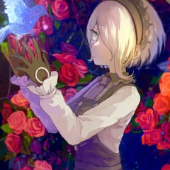 Mr Kitty - The Rose Of Versailles (slowed and reverb)