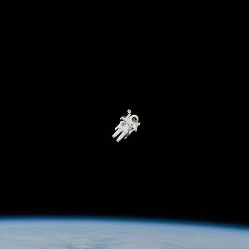 Lost In The Space (SOLAR SYSTEM ALBUM) (Original Mix) - Igor Blaska