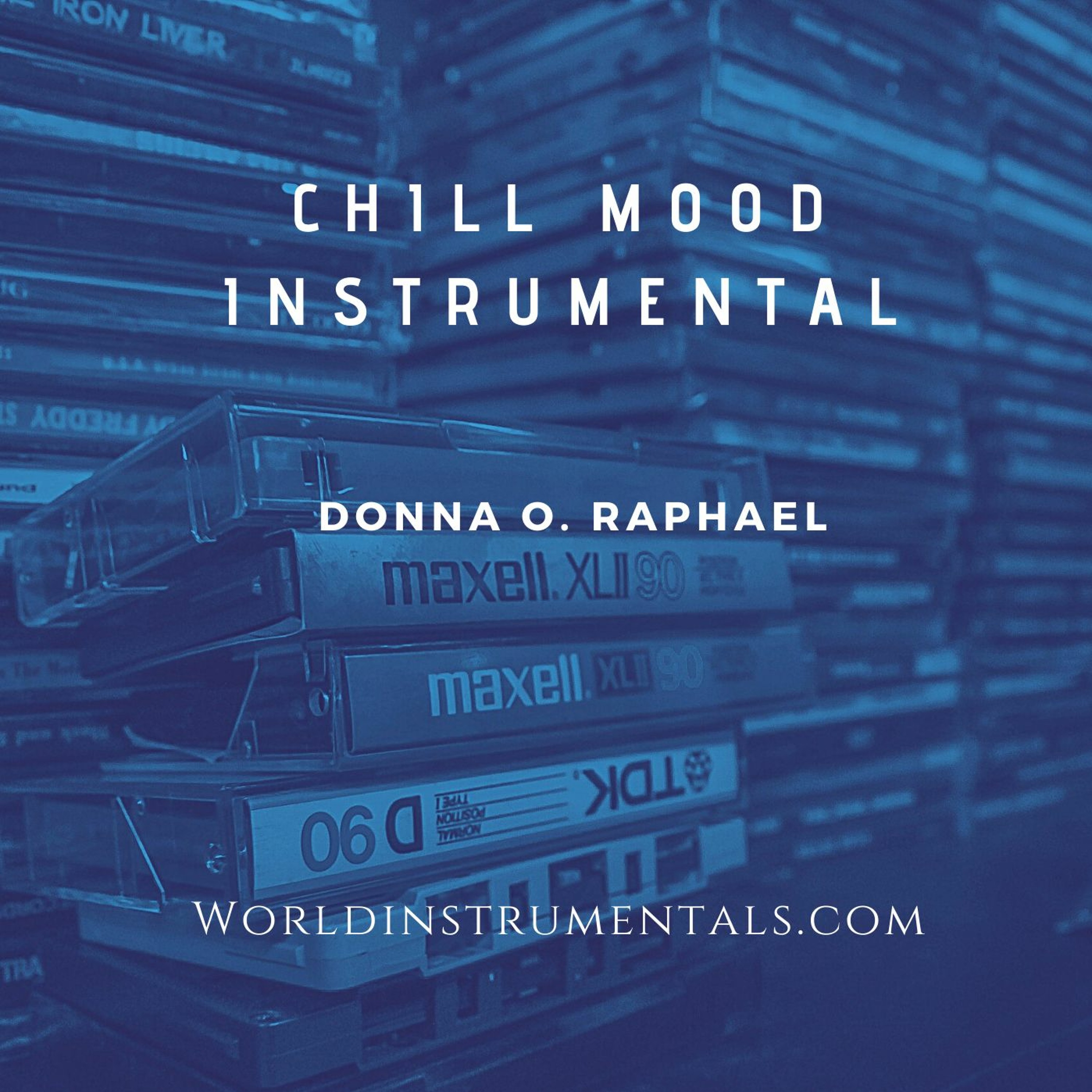 Chill Mood episode artwork