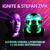 Artwork for Ignite & Stefan ZMK - 4h30 Livestream - Rotterdam 2020 [ acid | techno | industrial | core | idm ]
