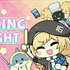 【Punishing: Gray Raven】Dancing Tonight - Full Ver - Eden Cultural Fes Opening Song