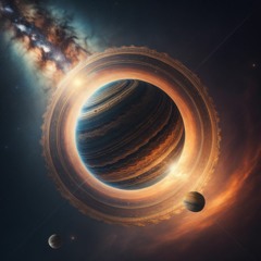 Travel To Ganymede