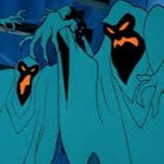 Mystery Inc.  - G-FORCE (Franky Goya x Jon Force)