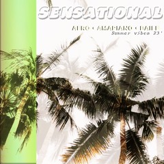 Sensational✧*:･ﾟ✧*:･ﾟ. .・゜゜・