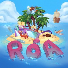 RÒA (VAEB) - HARDSTYLE