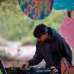 ZiTi - Dark Set - Aharon & Lior birthday party - 16.08.25