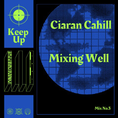 Ciaran.Cahill-Mixing Well