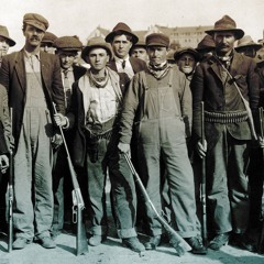 The Ludlow Massacre: Fighting for Workers’ Rights, 1914