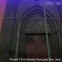 Jauss [Princess P & Cio Monthly Show] [27.06.2023]