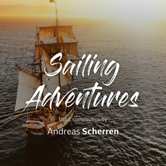 Sailing Adventures - Romantic & Magical