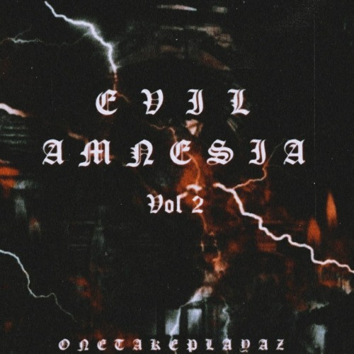 EVIL AMNESIA Vol. 2 X MC AMNESIA