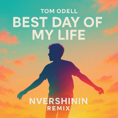 Best day of my life (Nvershinin-Remix)