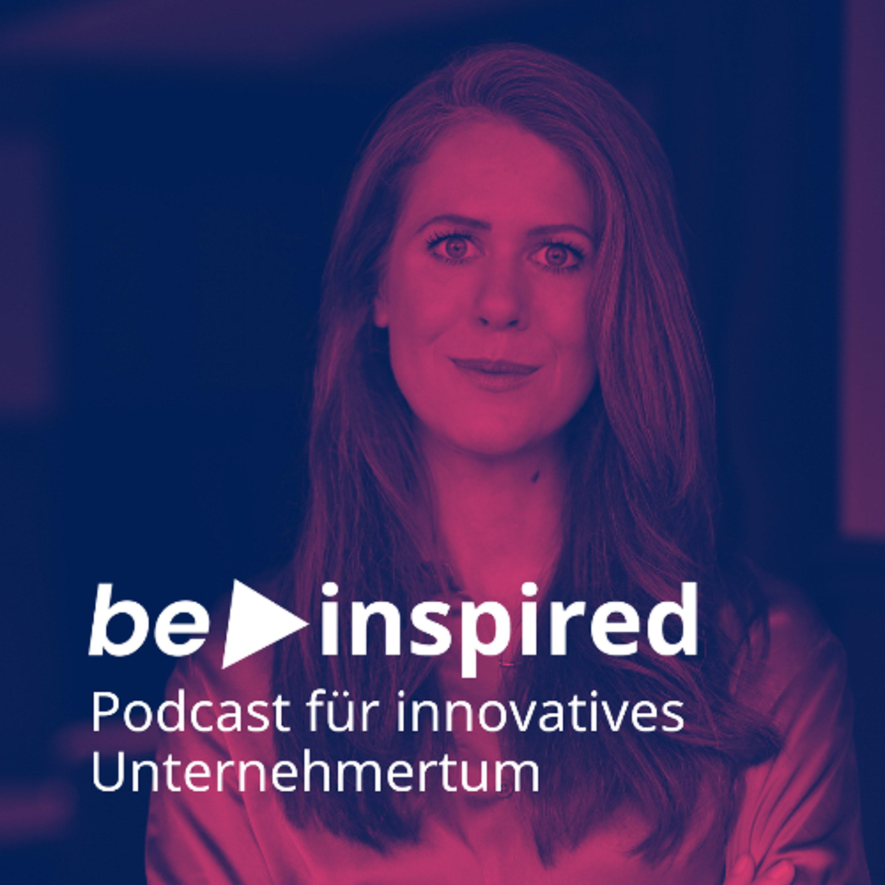#20: Leadership-Lektionen der Extrembergsteigerin und Guinness-Rekordhalterin Anja Blacha episode artwork