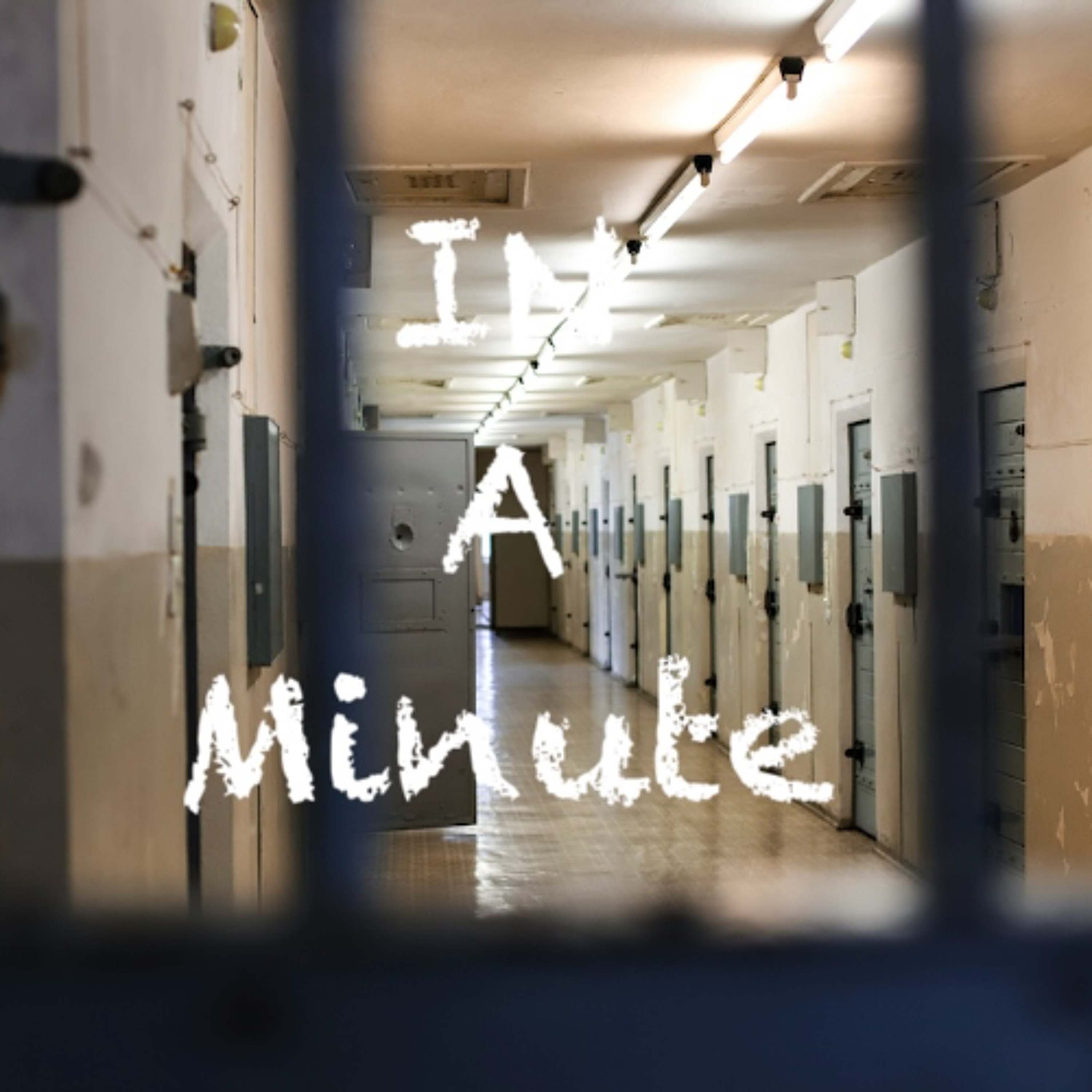 In A Minute episode artwork