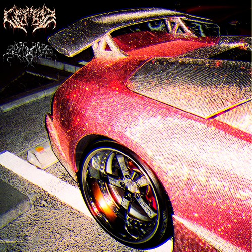 CHXINIII & Leftoz - CODEINE CRAZY (birthday special)