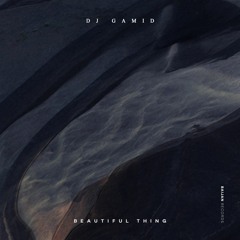 DJ Gamid - Beautiful Thing