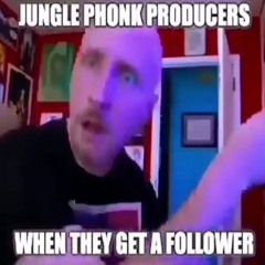 Jungle, DnB & Breakcore Phonk