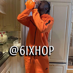 Lil Berete - Young Prodigy (6ixhop Unreleased Exclusive)