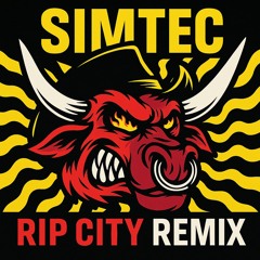 Lil Texas - Rip City (Simtec HT Remix) [FREE DL]