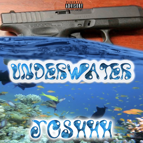 Underwater