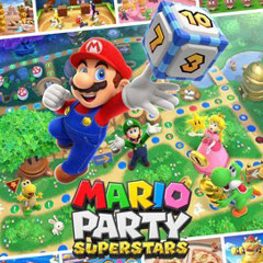 Mario Party Superstars OST - No Fright, No Fear (Mario Party 2)