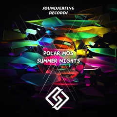 Polar Mos - Summer Nights [SSR340]