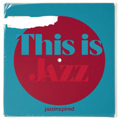 This Is Jazz