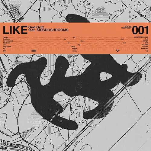 Like (feat. KIDSDOSHROOMS)