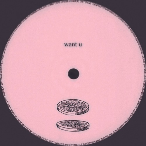Lucio Di Stefano - want u