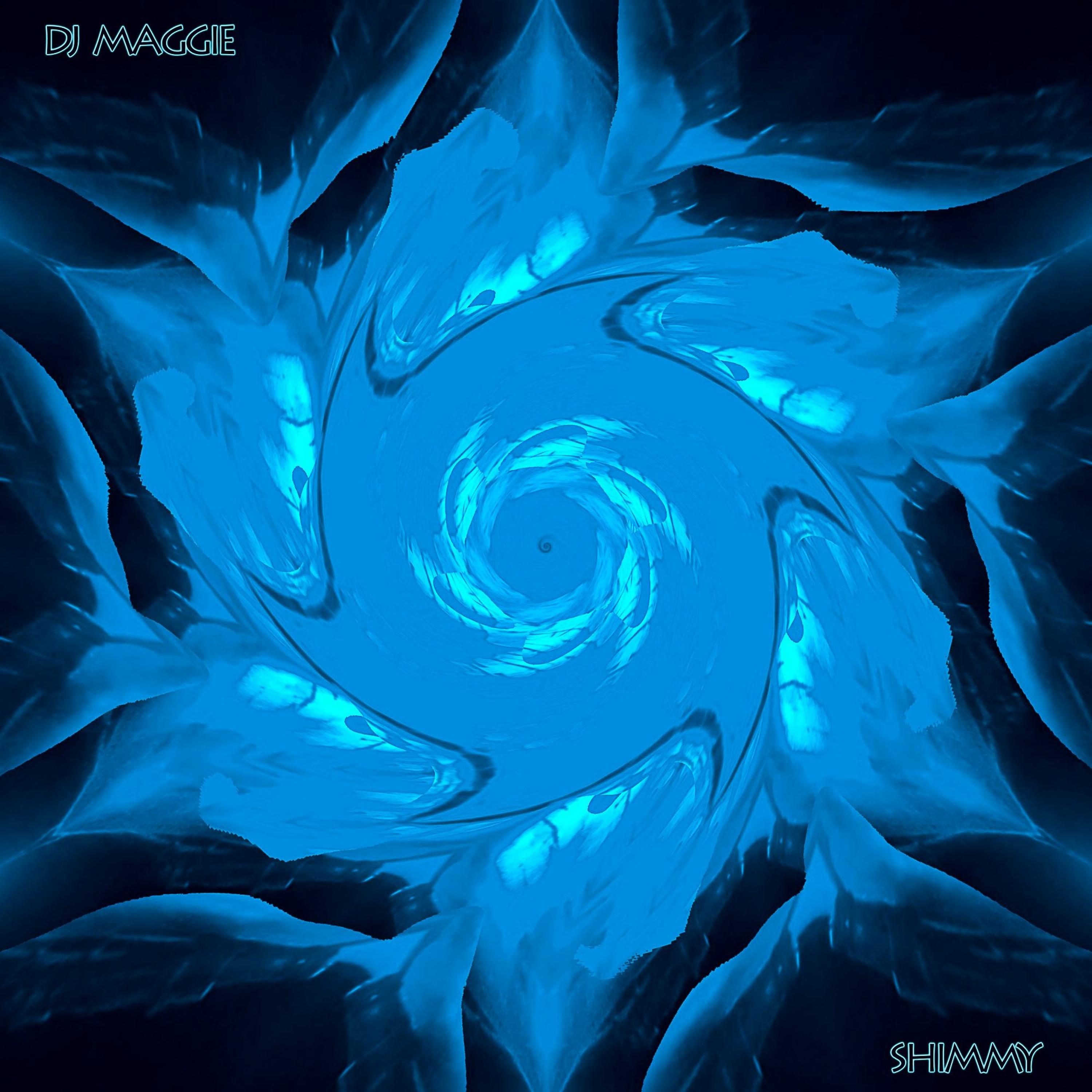 DJ Maggie