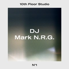 Studio Sessions: DJ Mark N.R.G.
