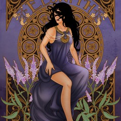 The Bed An Erotic Hypnosis Fantasy with Domme Mistress Elswyth