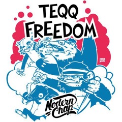 Teqq - Freedom.