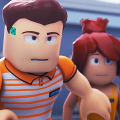 Be With You (Sped Up) - Roblox Song
