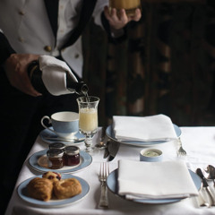 Room Service