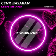 Keeps Me High (Extended Mix)