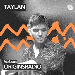 Taylan - Dance Mix - OriginsRadio