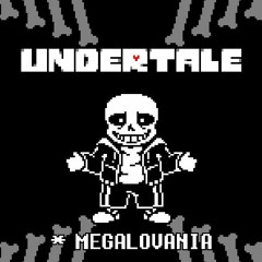 [Undertale] Megalovania (Lid's take)