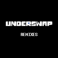 Underswap - Once Upon A Time [Unreleased]