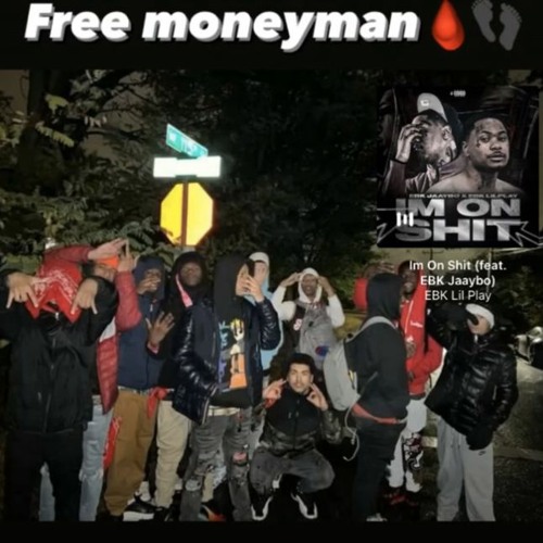 Sleezegang moneyman - Who Is He