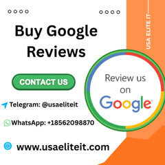 The Top 10.0 Sites for Buy Google Reviews in the USA