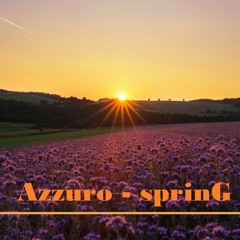 Azzuro - sprinG