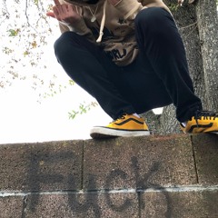 punk shit (prod. ay!jd)