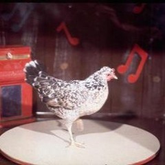 Chicken dance
