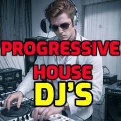 Progressive House DJ Sets