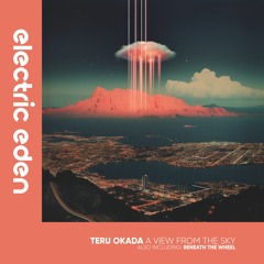 Teru Okada - A View From the Sky [Electric Eden Records]
