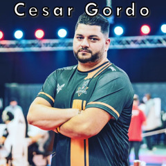CESAR GORDO