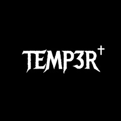 Welcome to TEMP3R Mix Vol. 1